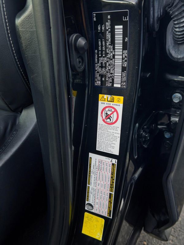 Used 2019 Lexus NX 300h AWD image 33