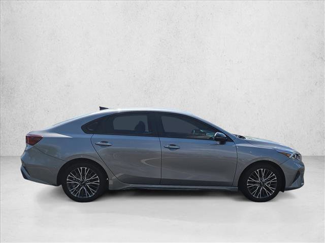 Used 2024 Kia Forte GT-Line image 4