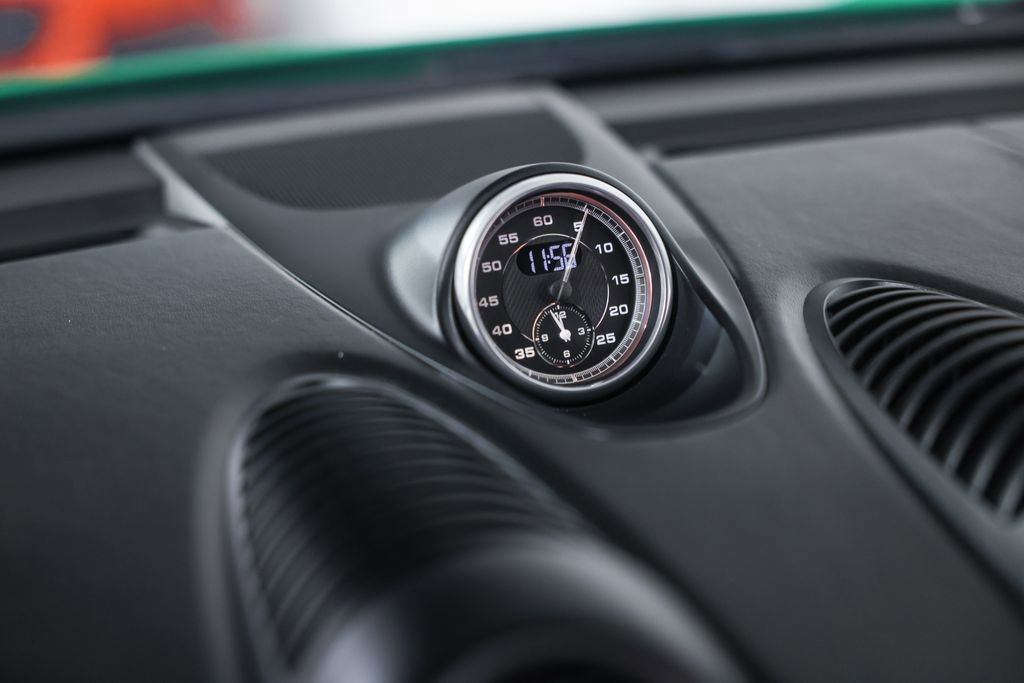 Used 2022 Porsche 718 Cayman GTS image 36