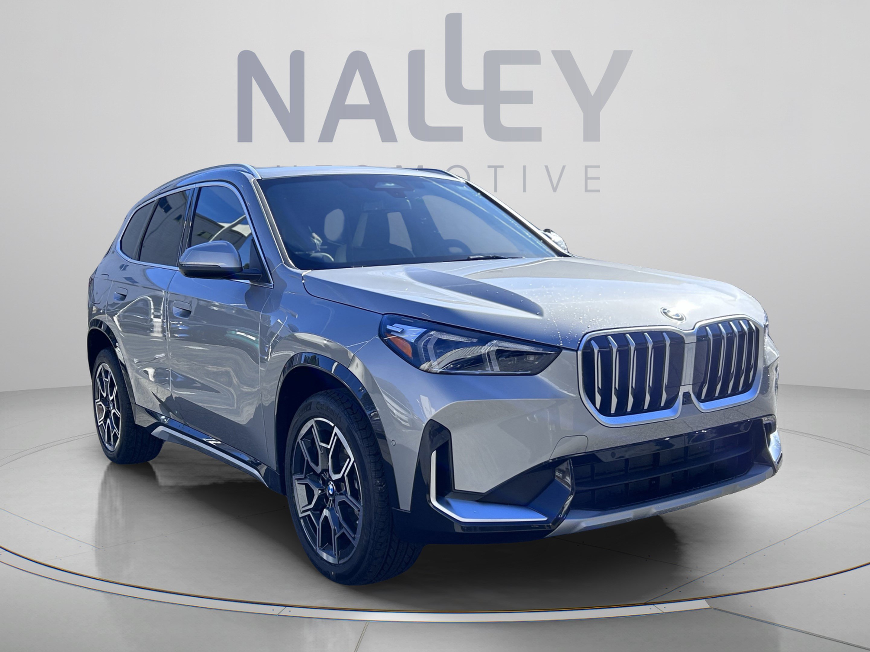Used 2026 BMW X1 xDrive28i w/ Technology Package AWD/4WD image 6