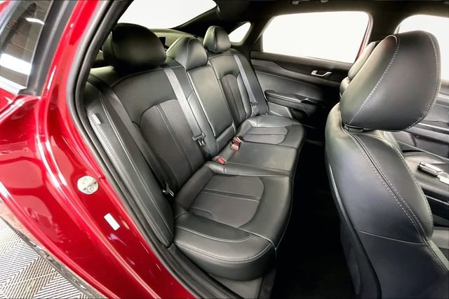 Used 2022 Kia K5 GT-Line image 25