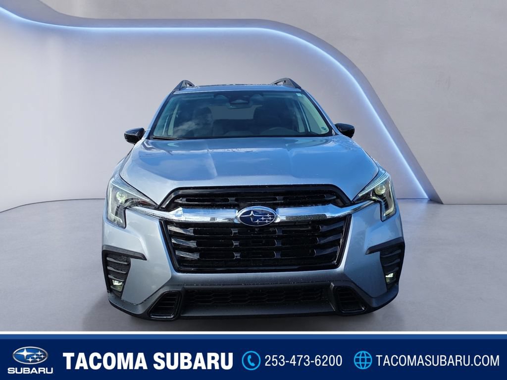New 2026 Subaru Ascent Limited AWD/4WD image 8