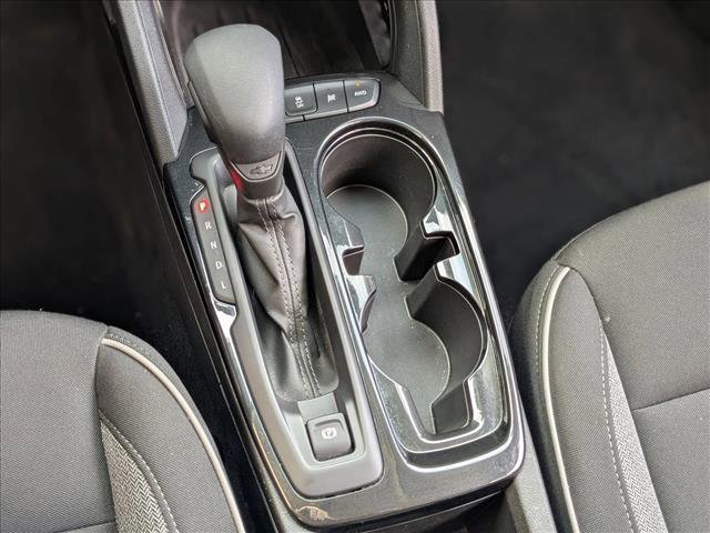 Used 2025 Chevrolet TrailBlazer LT image 12