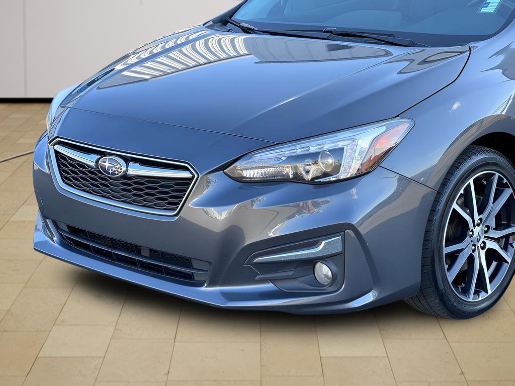 Used 2018 Subaru Impreza 2.0i Limited image 38