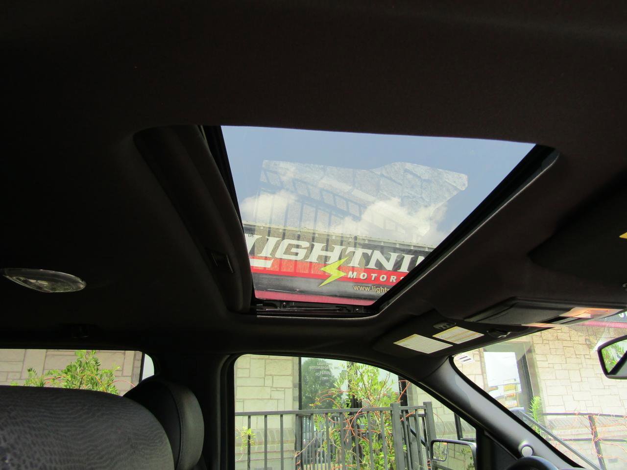 Used 2012 Ford F150 Harley-Davidson AWD/4WD image 22