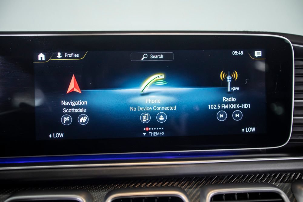 Used 2021 Mercedes-Benz GLE 53 AMG 4MATIC Coupe image 27