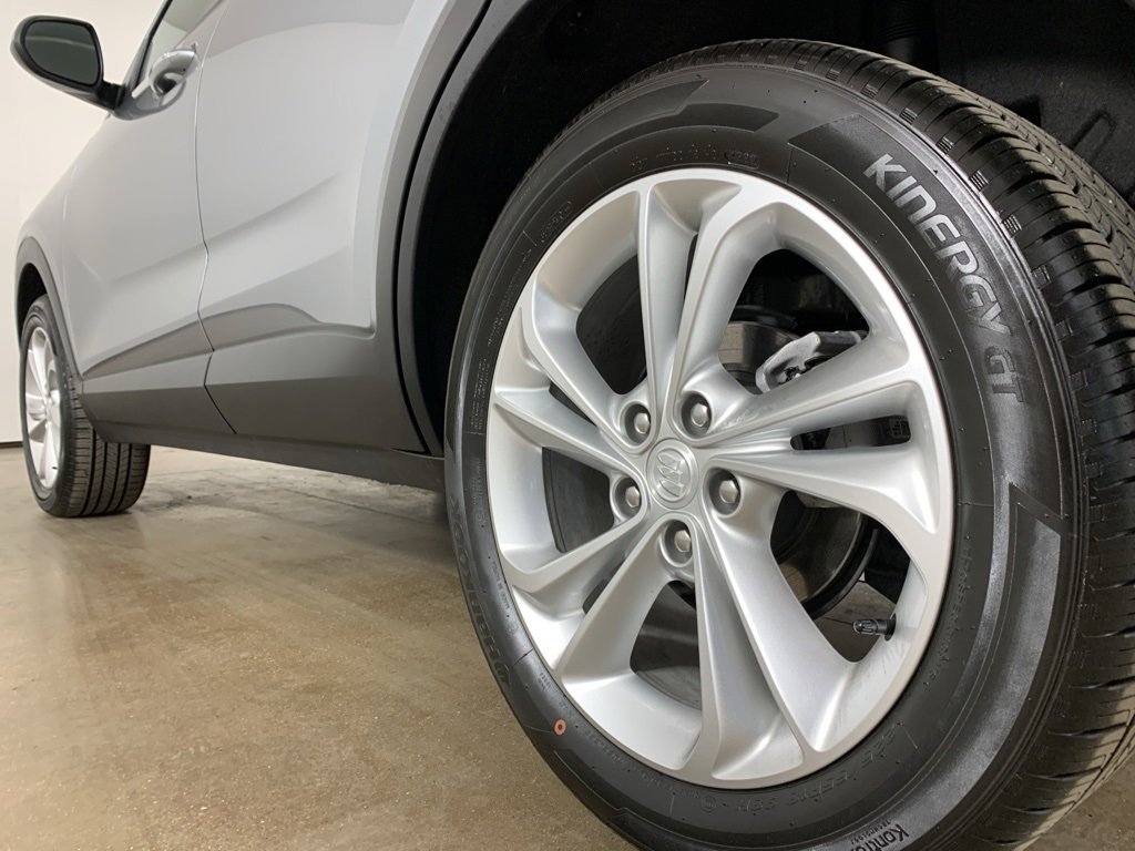 Used 2023 Buick Encore GX Preferred w/ Cold Weather Comfort Package image 15