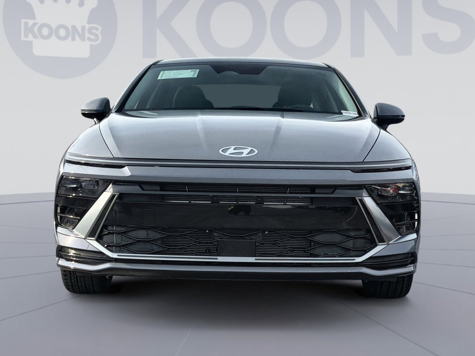 New 2026 Hyundai Sonata SEL image 11