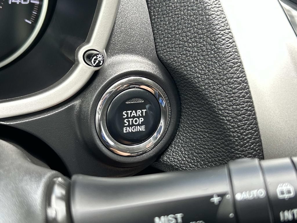 Used 2023 Mitsubishi Eclipse Cross SE AWD/4WD image 34