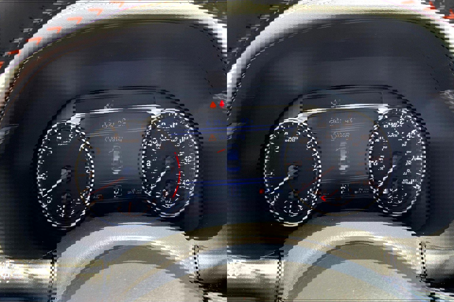 New 2025 Nissan Altima 2.5 SR image 19