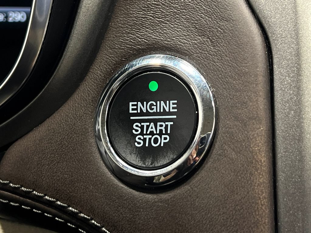 Used 2017 Ford Fusion Energi Platinum FWD image 22