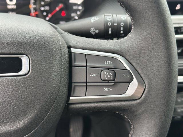 New 2026 Jeep Compass Latitude image 27