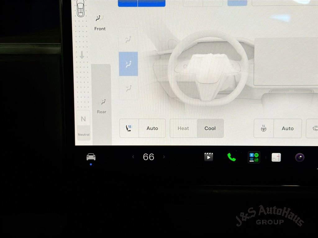 Used 2024 Tesla Model X AWD/4WD image 26