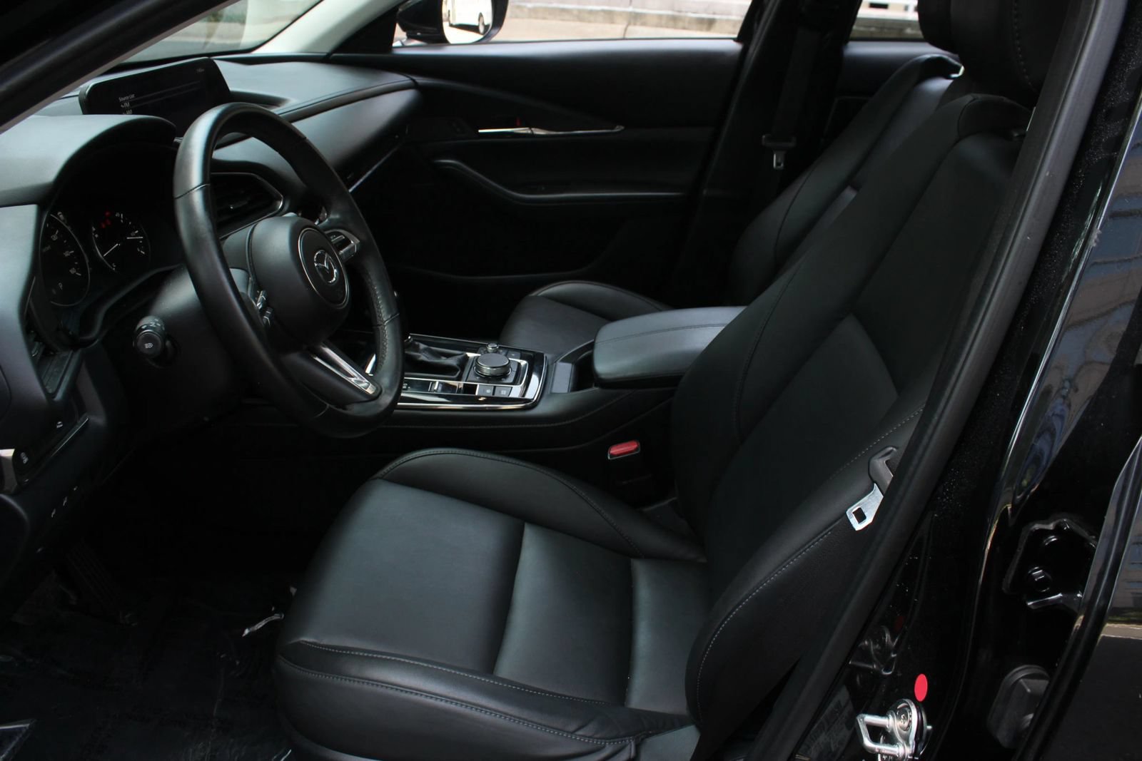 Used 2022 MAZDA CX-30 AWD 2.5 Turbo S image 14