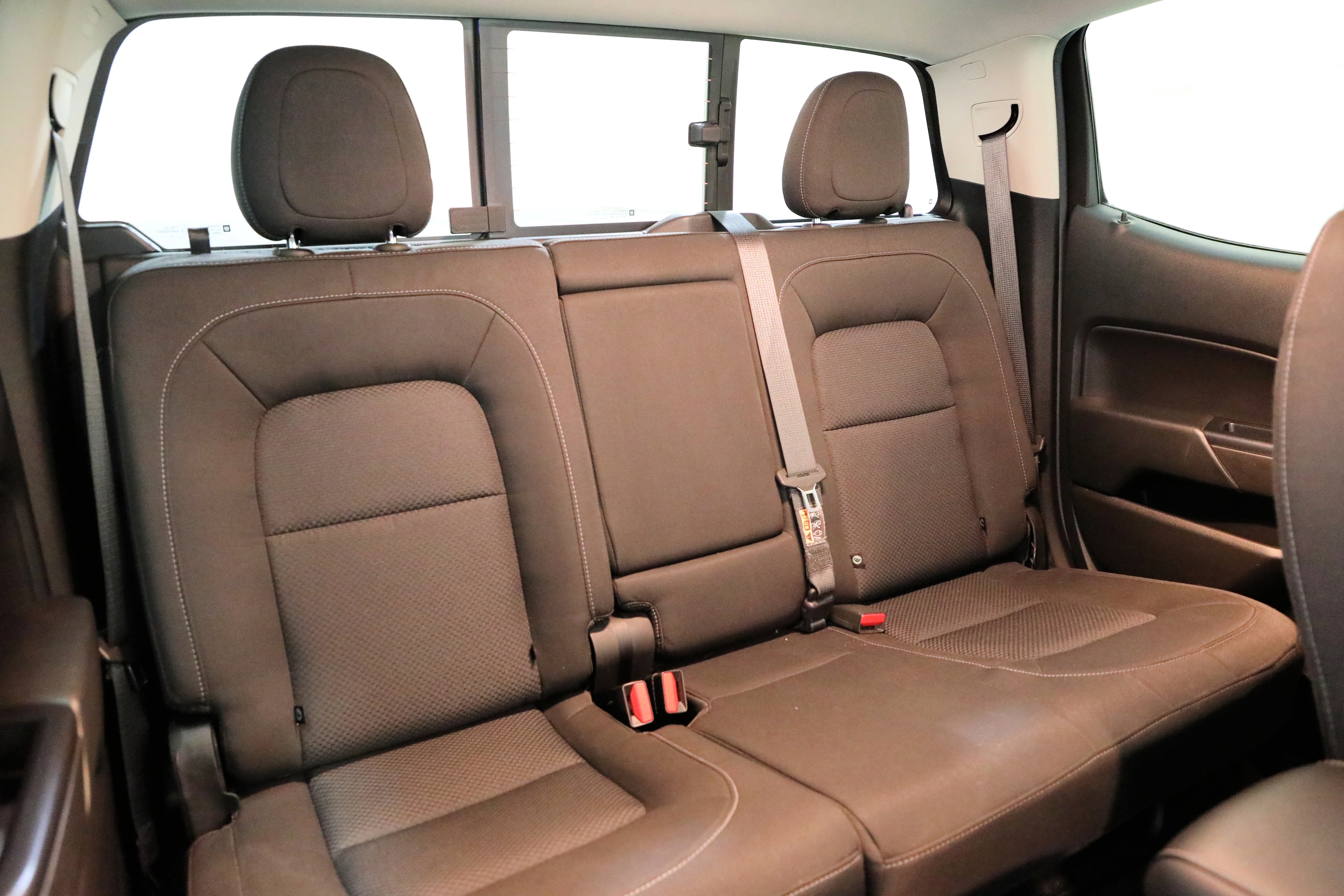 Used 2020 Chevrolet Colorado LT w/ LT Convenience Package image 10