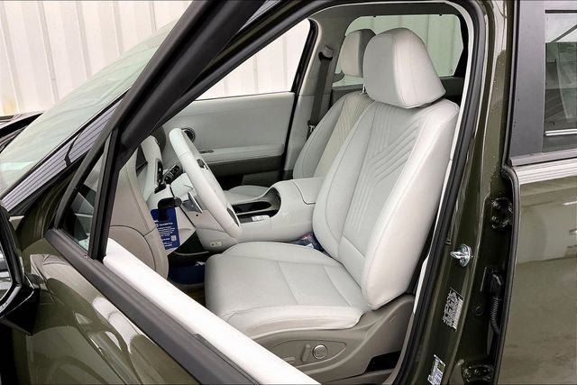 New 2026 Hyundai Palisade SEL AWD/4WD image 11