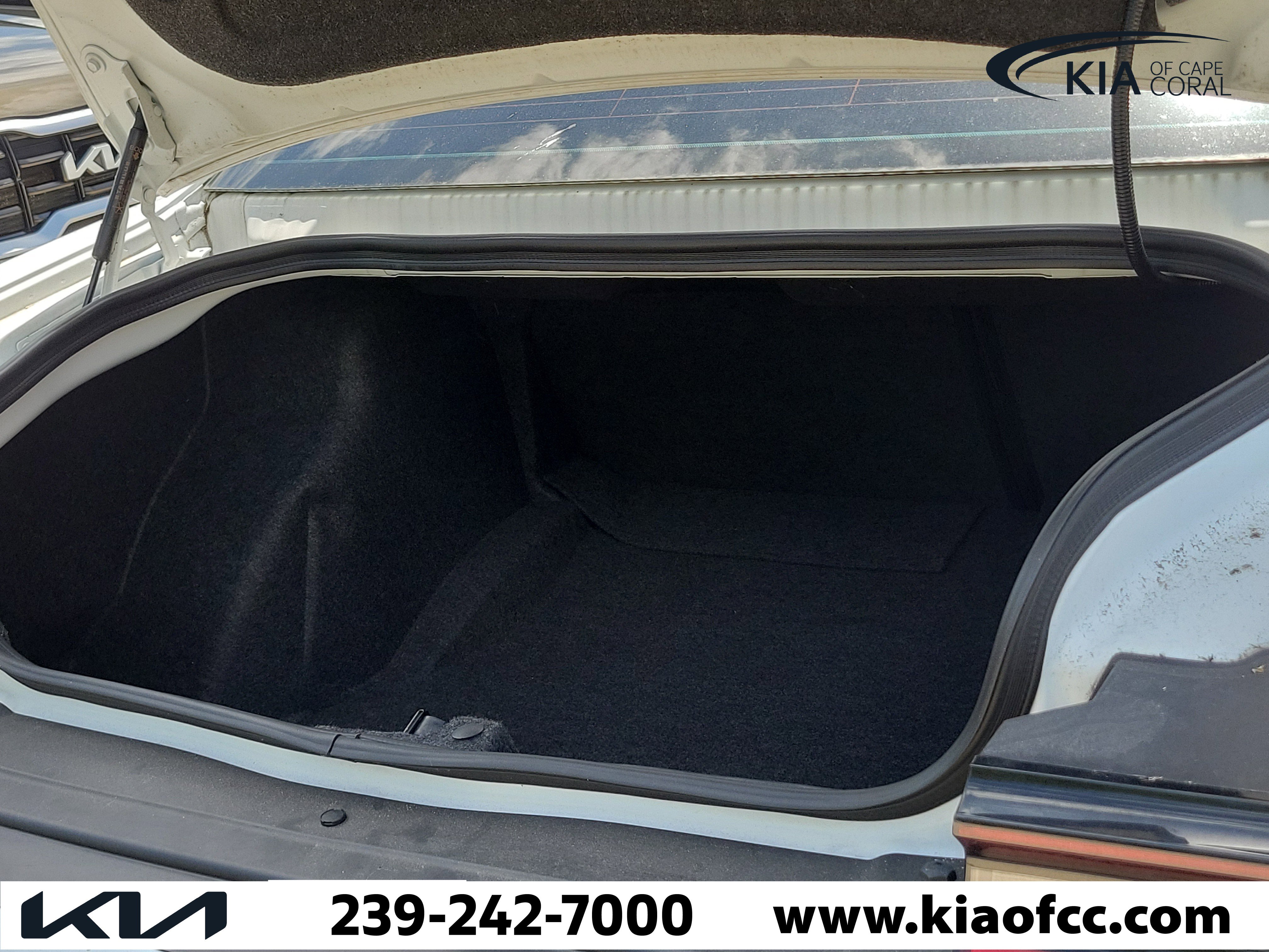 Used 2022 Dodge Challenger R/T Scat Pack image 8