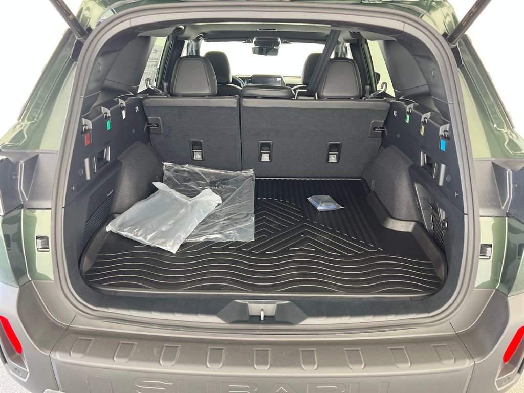 New 2026 Subaru Outback Touring XT image 25