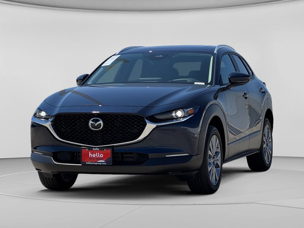 New 2026 MAZDA CX-30 AWD 2.5 S w/ Premium Package image 5