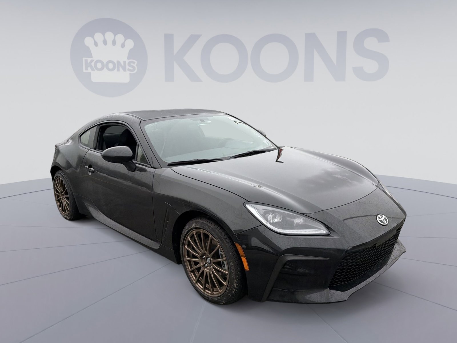 New 2026 Toyota GR86 image 10