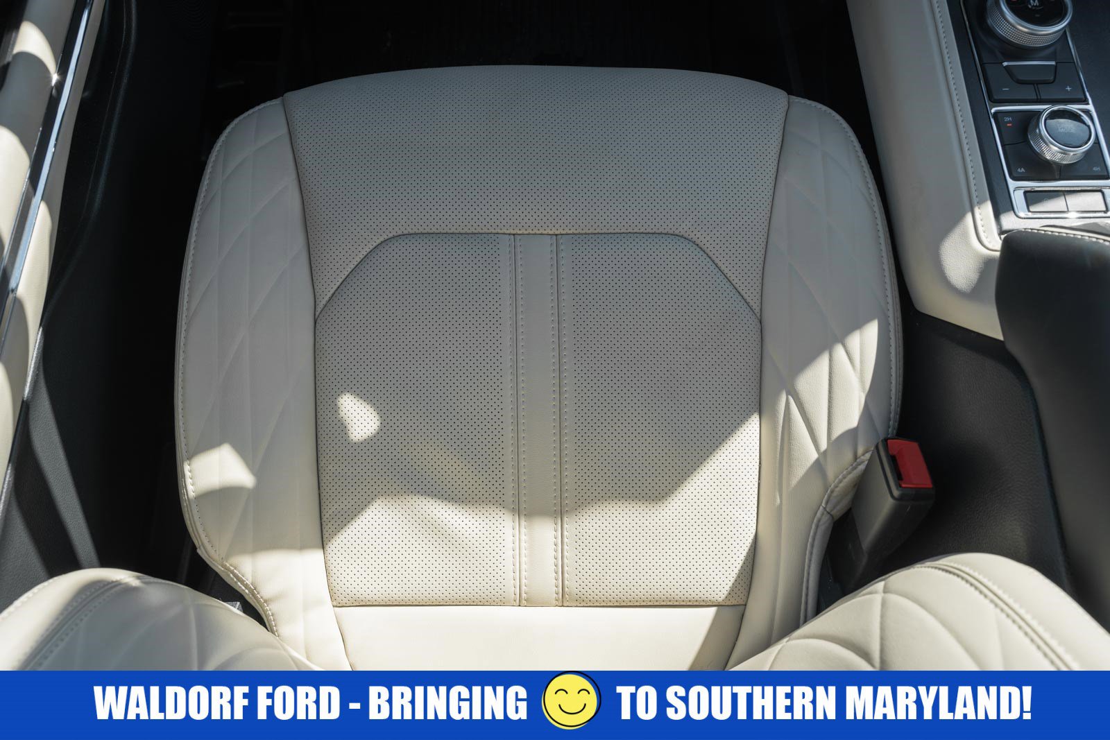 Used 2024 Ford Expedition Max Platinum image 41