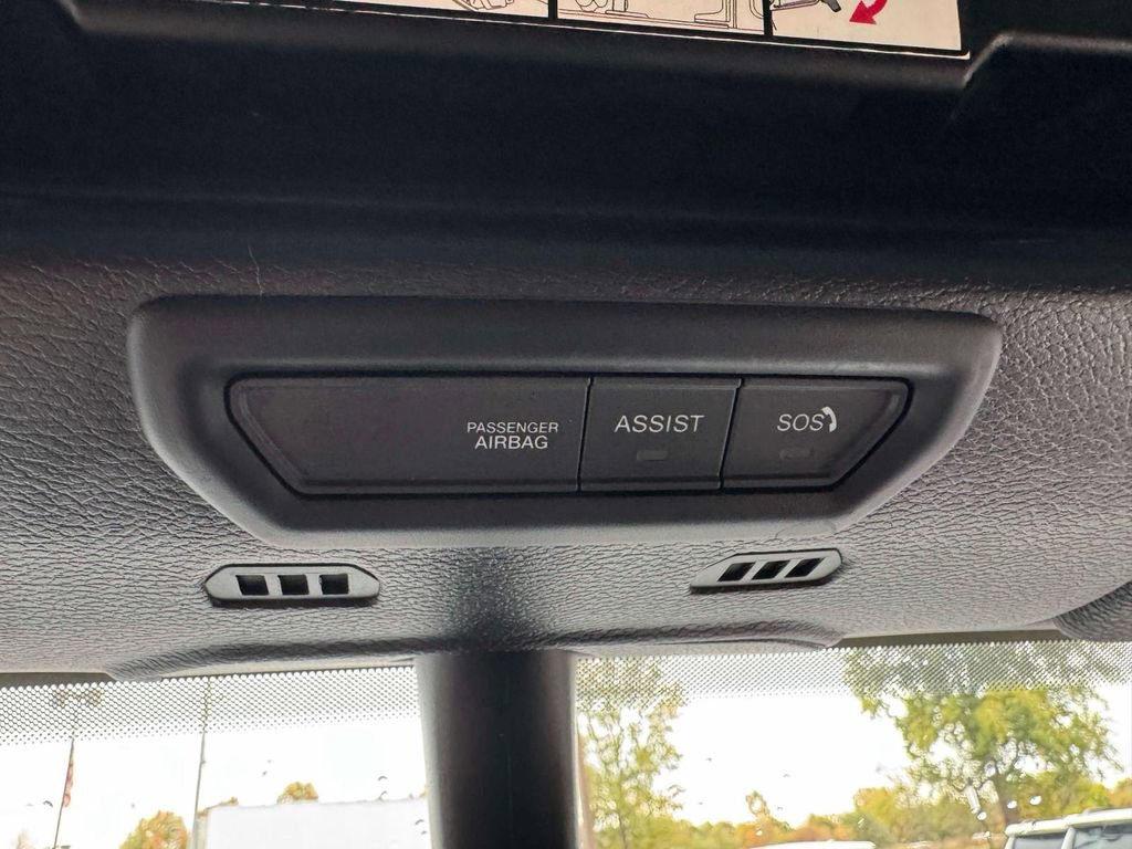 Used 2019 Jeep Wrangler Unlimited Rubicon image 26