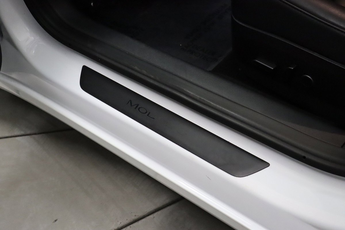 Used 2023 Tesla Model 3 Long Range image 9
