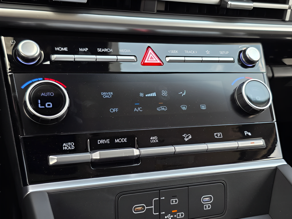 New 2026 Hyundai Santa Fe SE AWD/4WD image 20