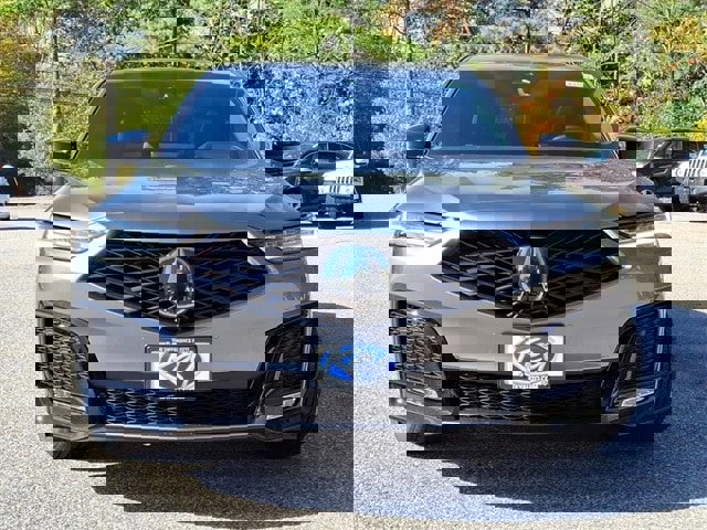 New 2026 Acura MDX A-Spec image 2