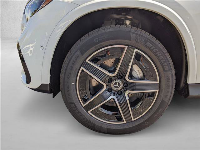 Certified 2026 Mercedes-Benz GLC 300 4MATIC image 9
