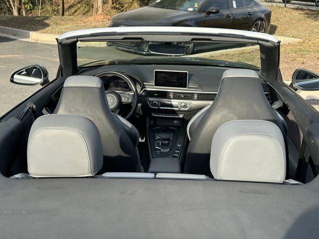 Used 2018 Audi S5 Prestige image 11