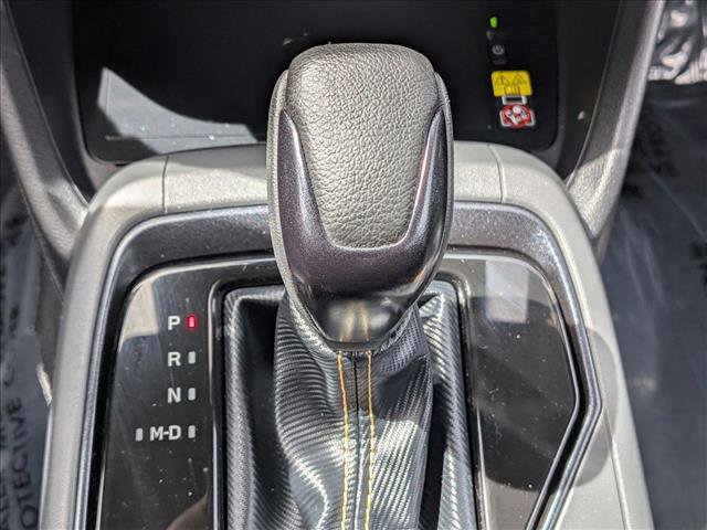 Certified 2025 Subaru Crosstrek 2.5i Sport AWD/4WD image 12