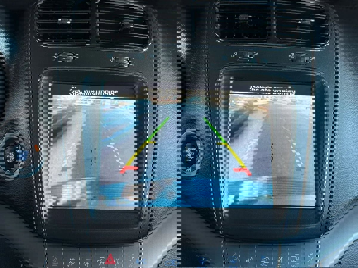 Used 2017 Dodge Journey Crossroad image 56