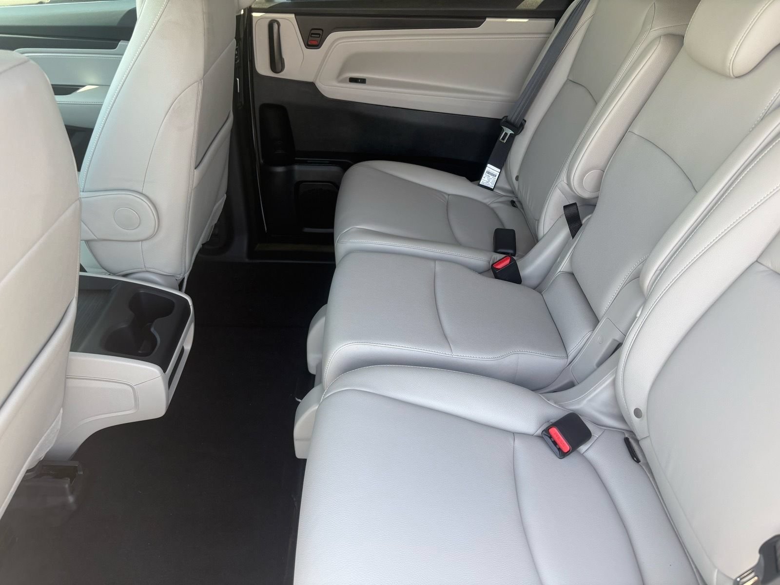 New 2026 Honda Odyssey EX-L image 13