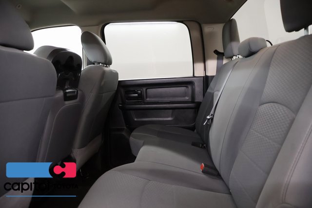Used 2018 RAM 2500 Tradesman w/ Chrome Appearance Group AWD/4WD image 29