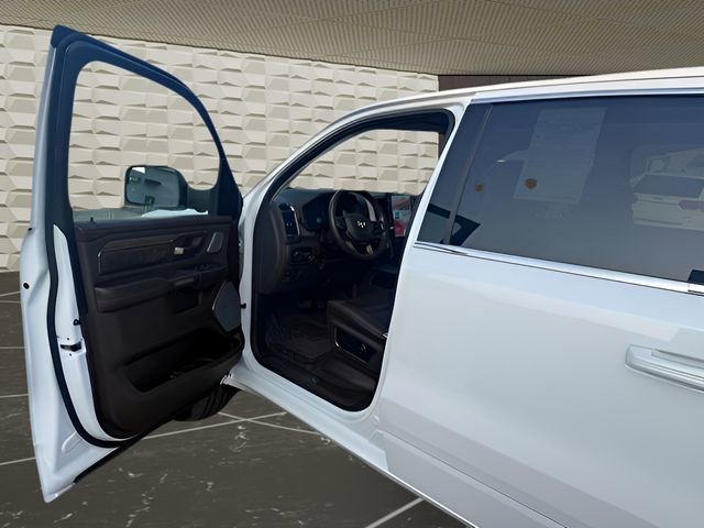 Used 2025 RAM 1500 Limited image 59