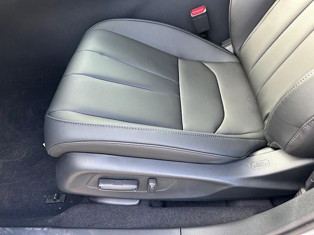 New 2025 Acura ADX AWD image 8