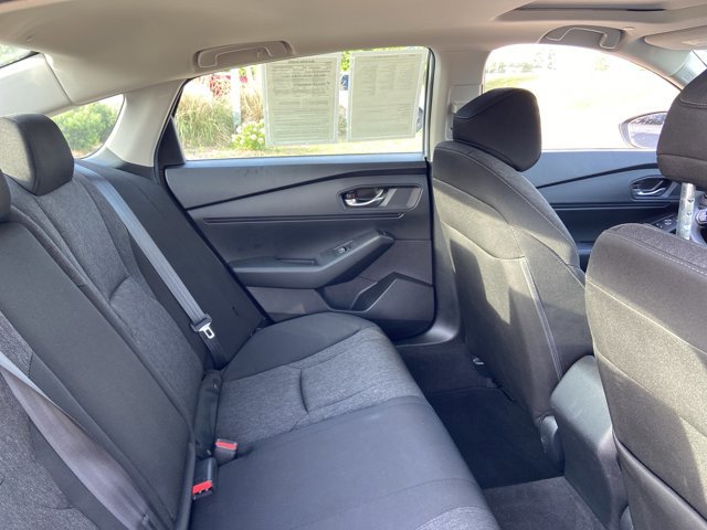 Used 2024 Honda Accord EX image 21