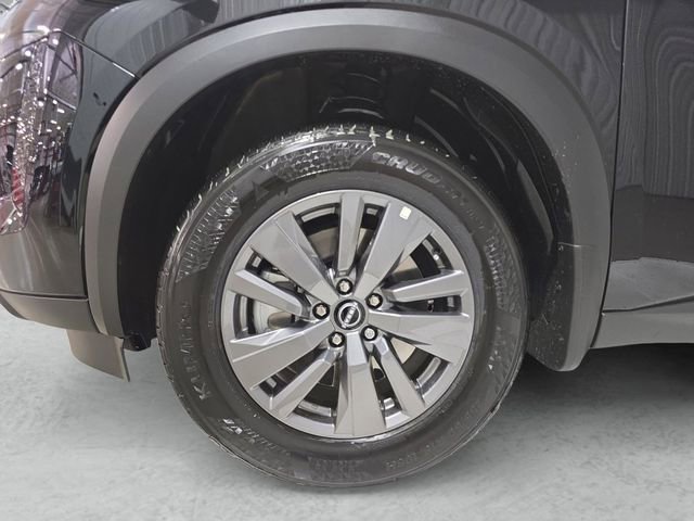 New 2026 Nissan Pathfinder SV image 23