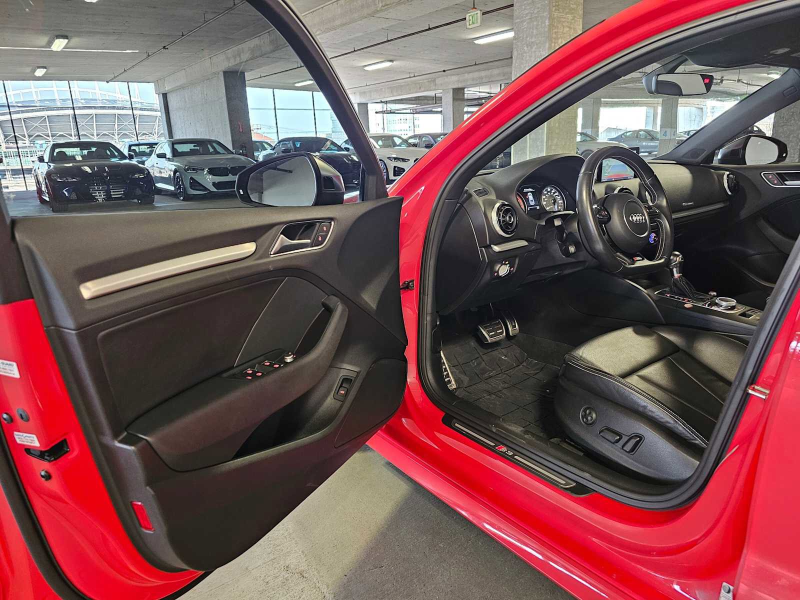 Used 2016 Audi S3 Premium Plus w/ Technology Package image 29