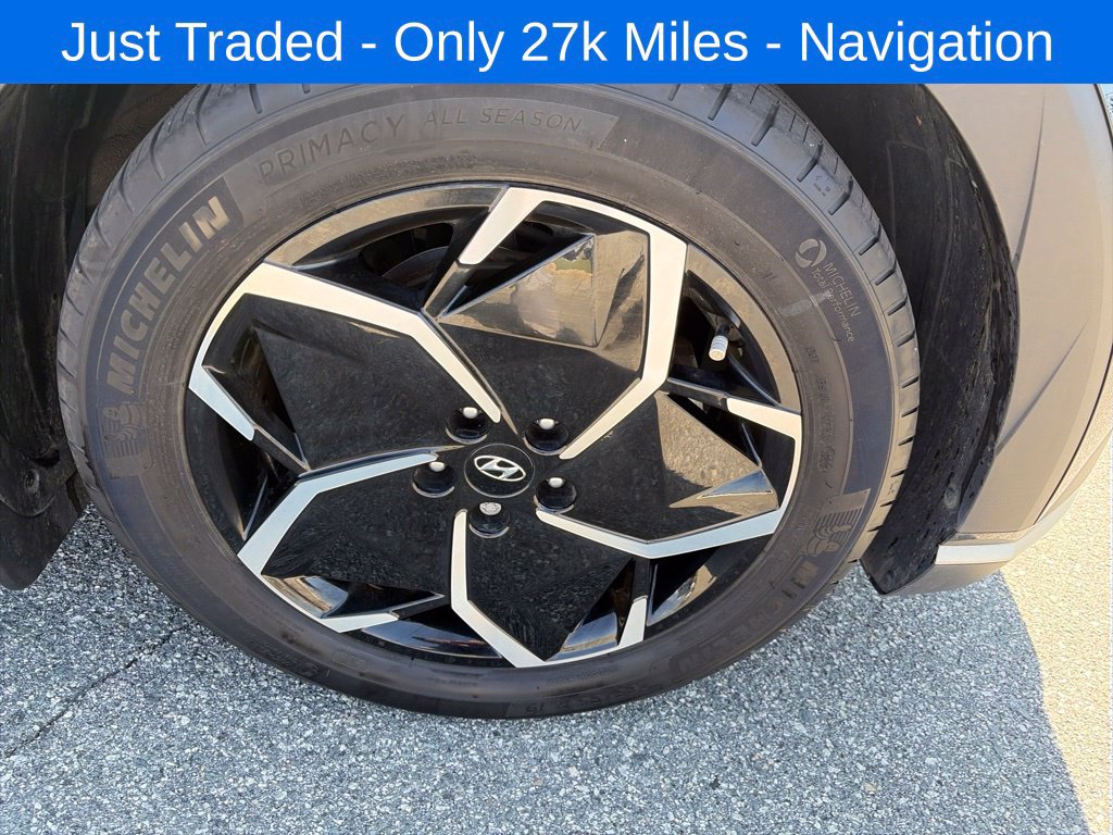 Used 2023 Hyundai Ioniq 5 SEL RWD image 15