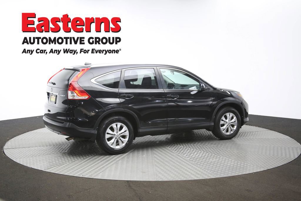 Used 2013 Honda CR-V EX-L image 43