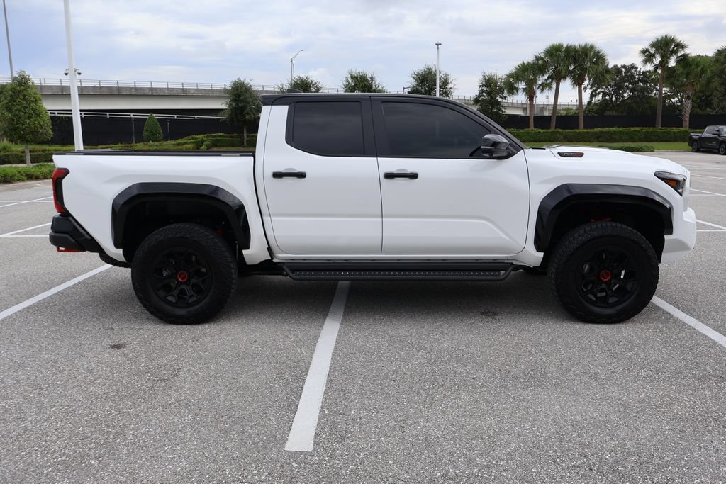 Used 2026 Toyota Tacoma TRD Pro AWD/4WD image 7