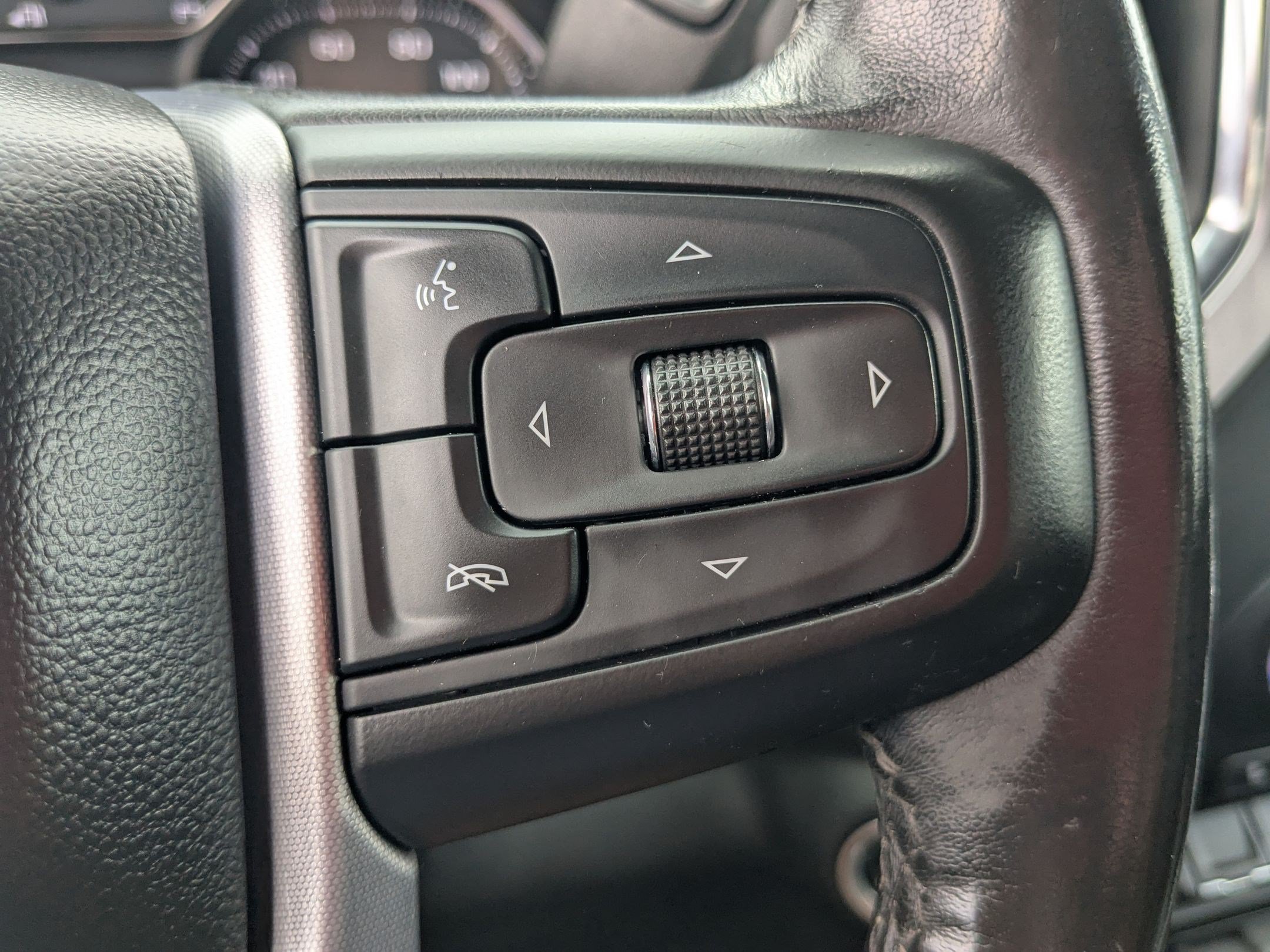 Certified 2022 GMC Sierra 1500 SLT w/ SLT Premium Plus Package AWD/4WD image 19