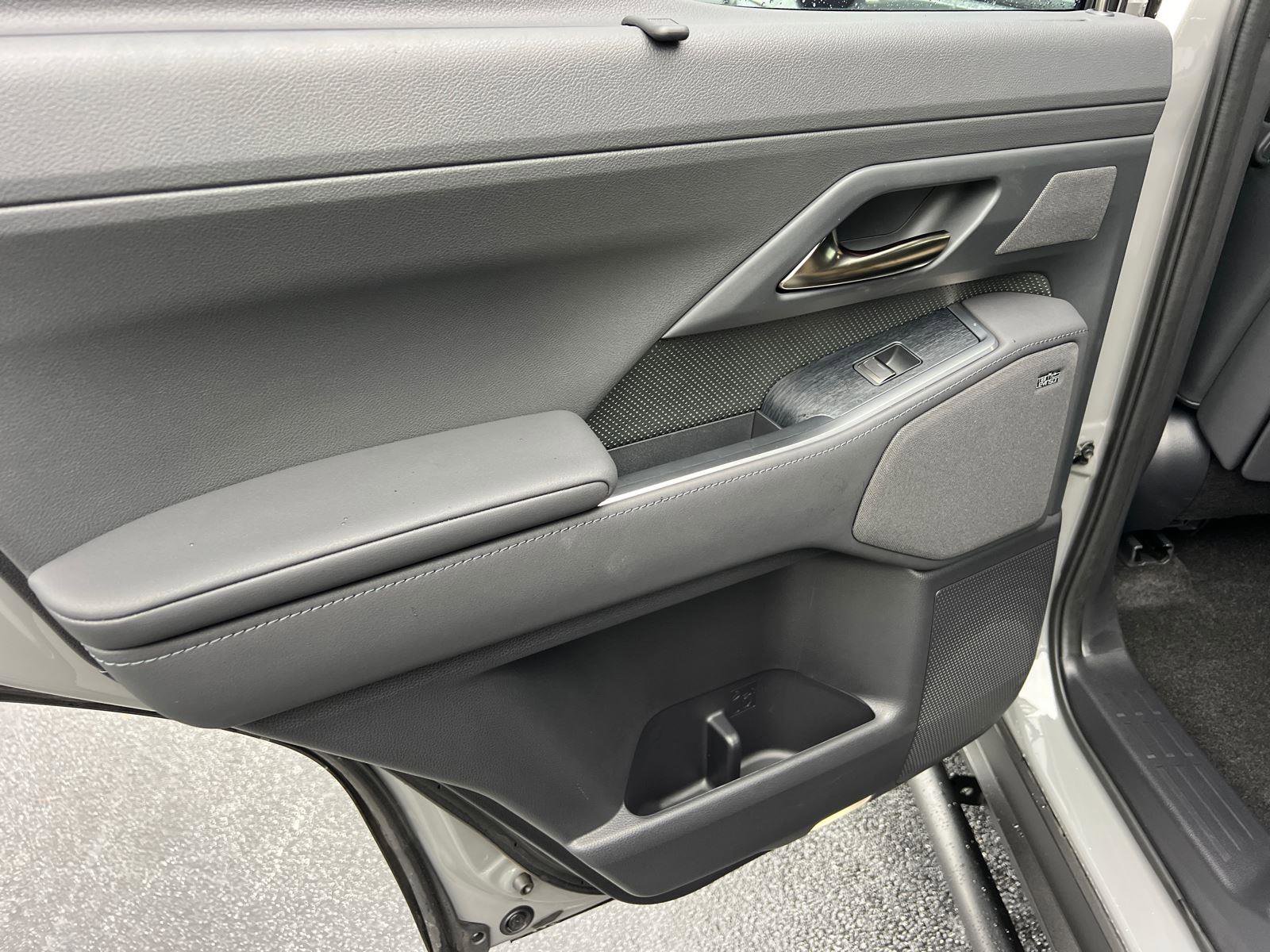 Used 2024 Lexus GX 550 550 Overtrail+ image 23