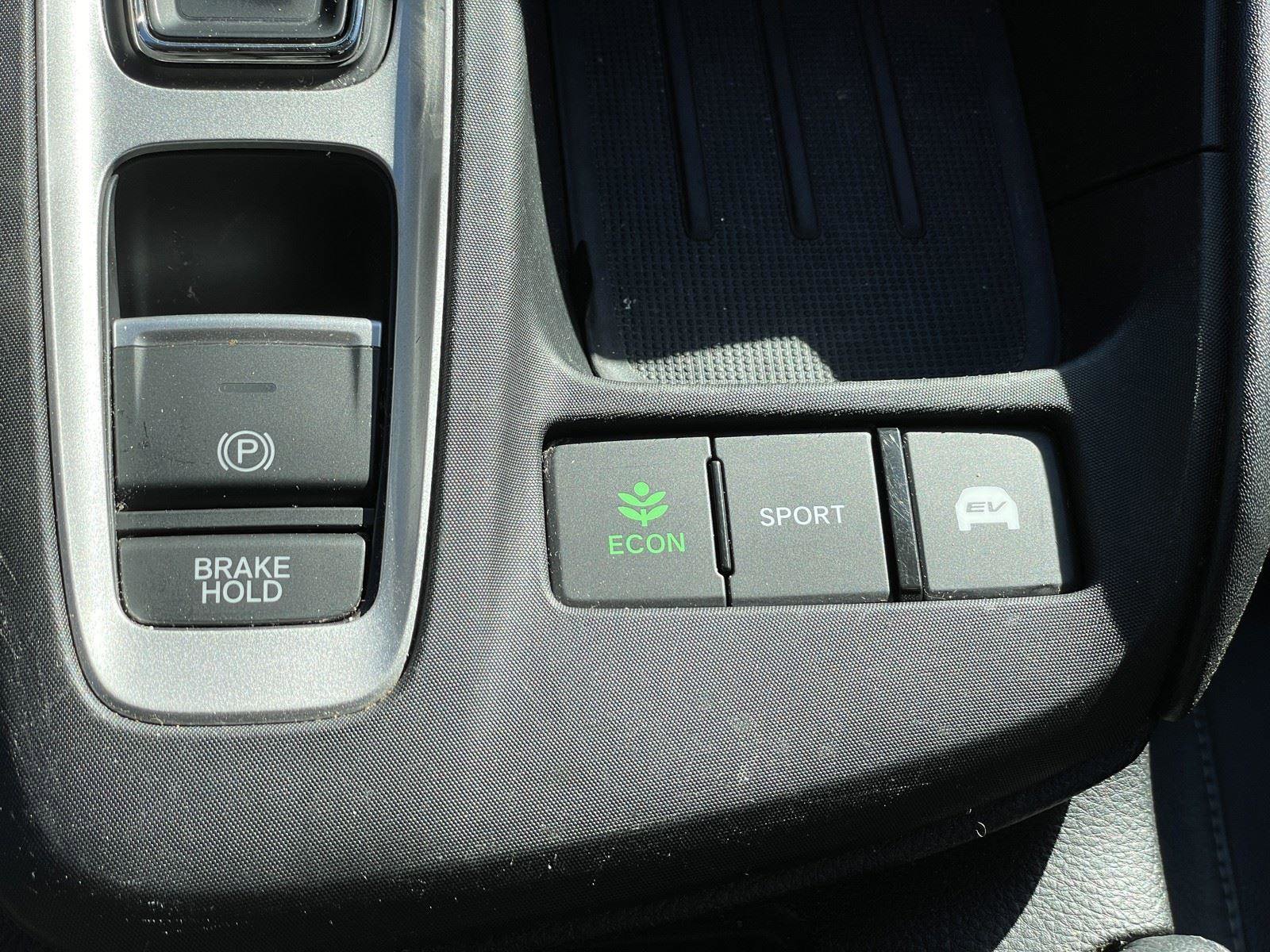 Used 2019 Honda Insight Touring image 24