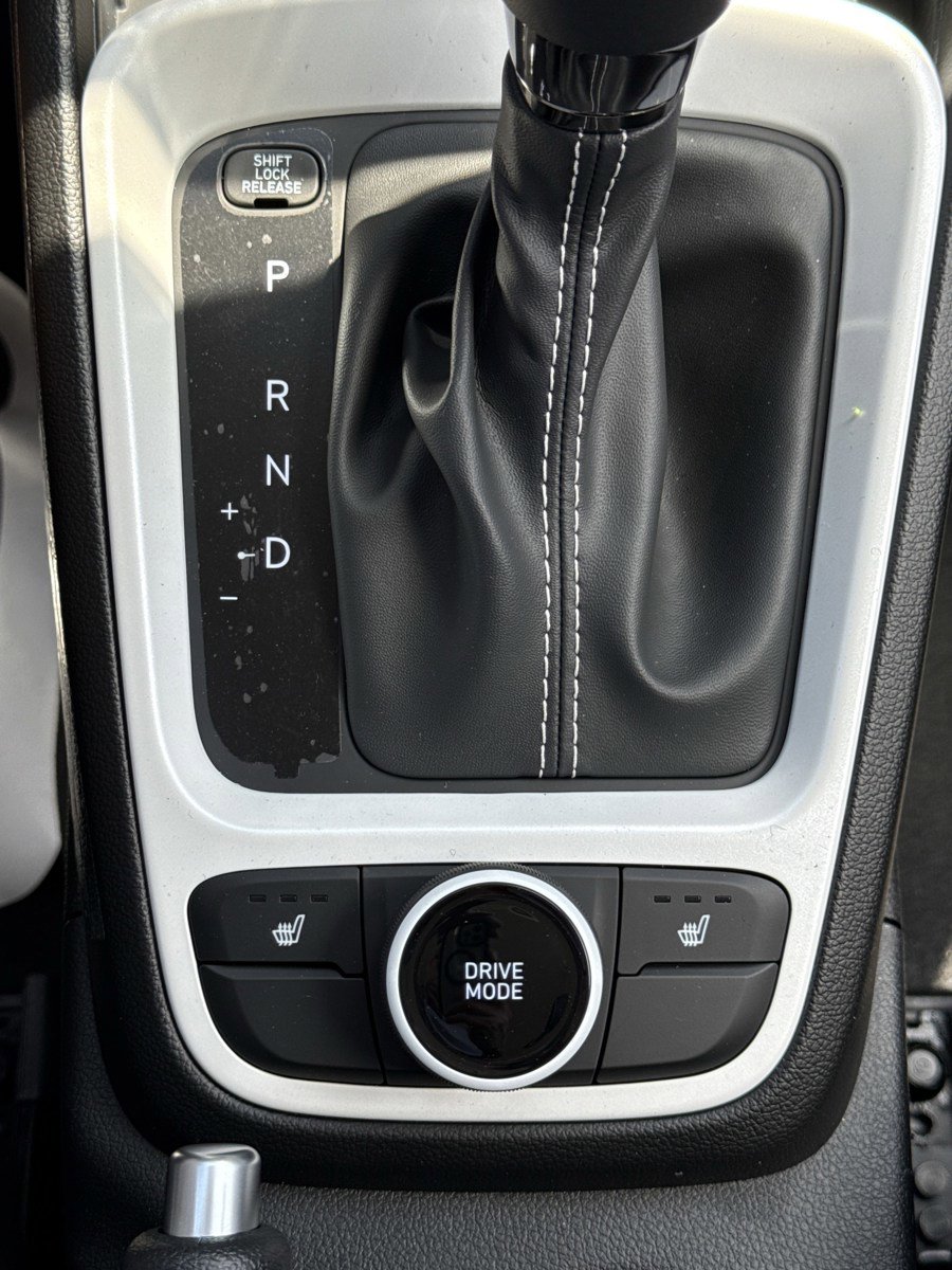 New 2026 Hyundai Venue SEL image 25