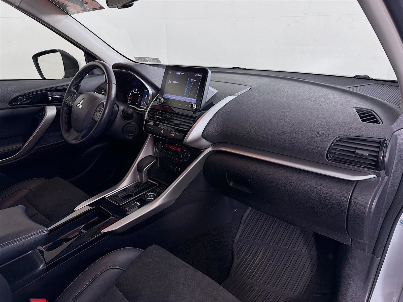 Used 2022 Mitsubishi Eclipse Cross SE AWD/4WD image 25