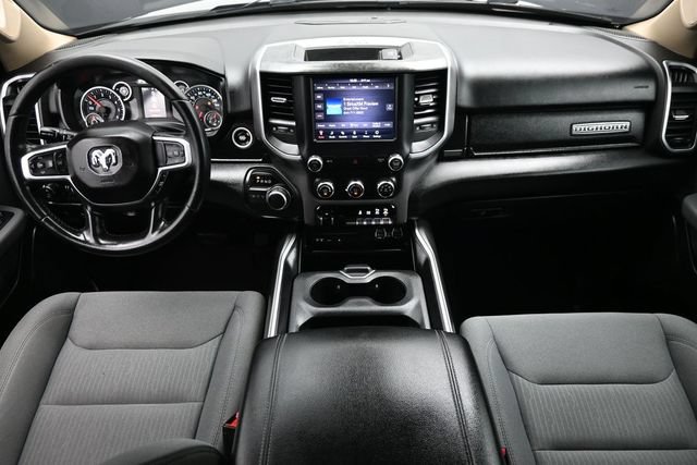 Used 2019 RAM 1500 Big Horn RWD image 13