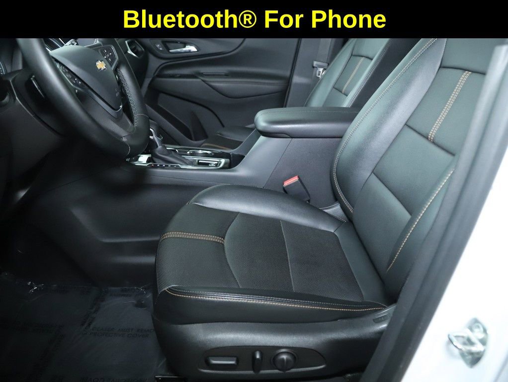 Used 2023 Chevrolet Equinox Premier image 19